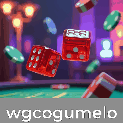 wgcogumelo: Experiência Premium com Jogos de Mesa ao Vivo