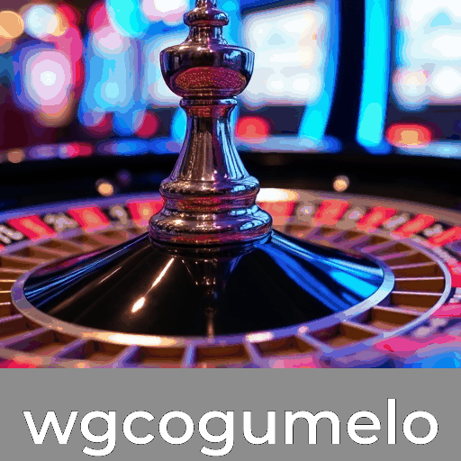 wgcogumelo: Ofertas Imperdíveis de Bônus e Promoções!