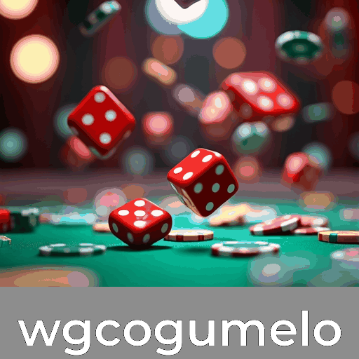 wgcogumelo: Cassino Online Seguro e Divertido