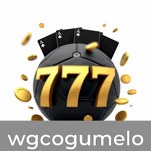 wgcogumelo: Slots com Mega Prêmios, Mesa Clássica, e Mais